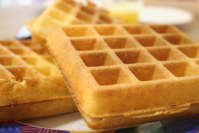 best waffle makers the ultimate guide (updated 2023) , I Want Waffles