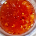 sweet chili sauce for chicken and waffles