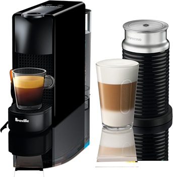 Nespresso-Essenza-Mini-Espresso-Machine-by-Breville-with-Milk-Frother